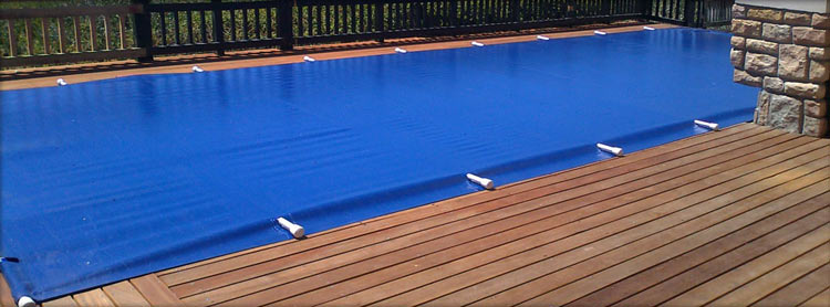 Pool Solid Safety Cover