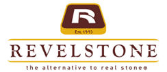 Revelstone Logo