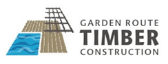 Garden Route Timber logo