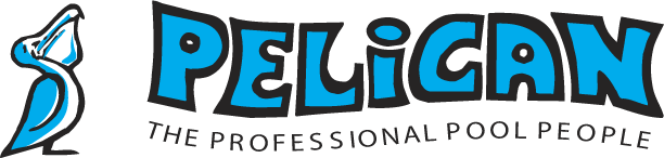 Pelican Pools Logo