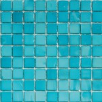 Pool Mosaics