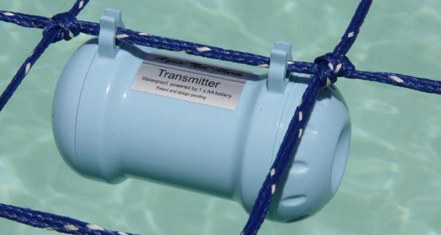 Aqua Net Alarm