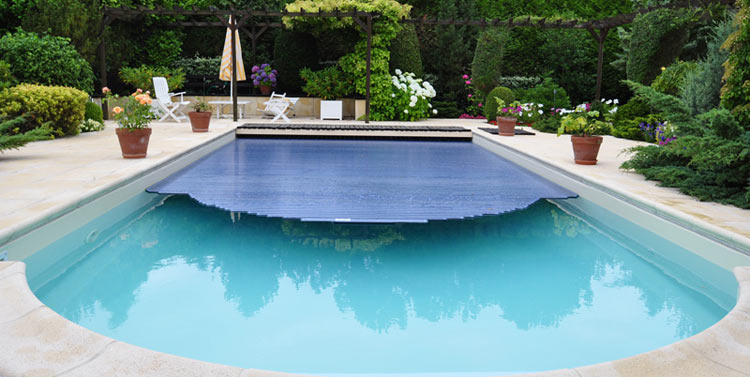 Auto Pool Cover