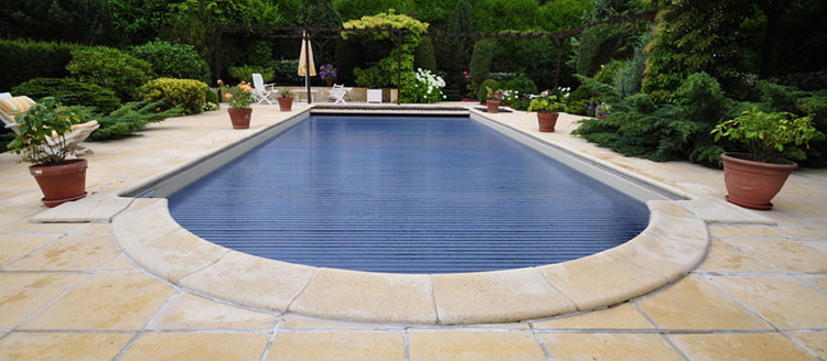 Auto Pool Cover