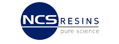 NCS Resins Logo