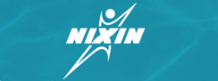 Nixin Logo