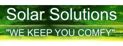 Solar Solutions Logo